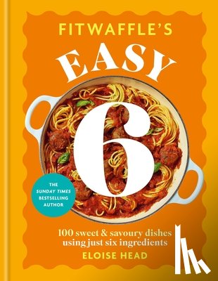 Head, Eloise - Fitwaffle's Easy 6