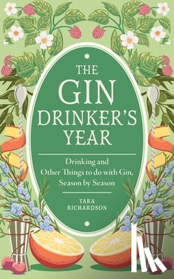 Richardson, Tara - The Gin Drinker's Year