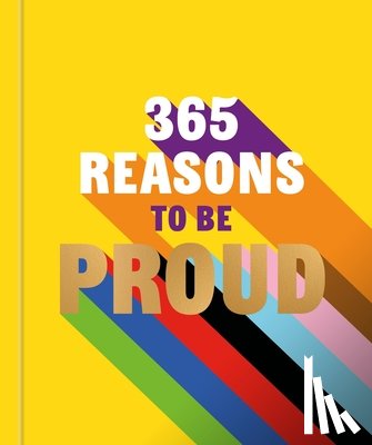 Hamlyn - 365 Reasons to be Proud