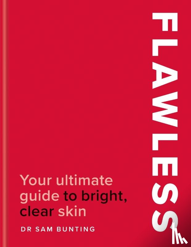 Bunting, Dr Sam - Flawless