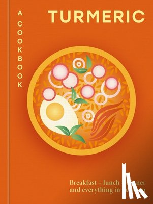 Hamlyn - Turmeric: A Cookbook