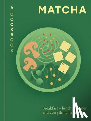Hamlyn - Matcha: A Cookbook