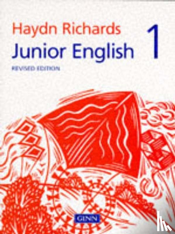 UNKNOWN - Junior English Revised Edition 1