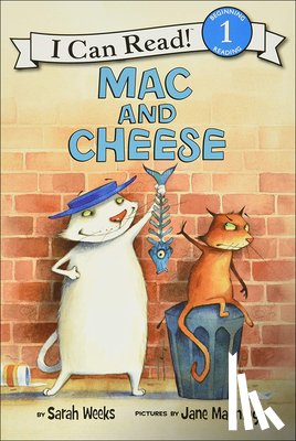 Weeks, Sarah - Mac and Cheese