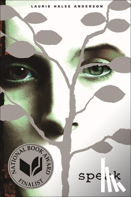 Anderson, Laurie Halse - Speak