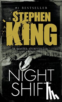 King, Stephen - Night Shift