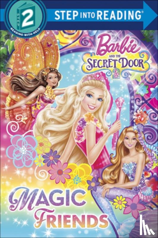 Eberly, Chelsea - Magic Friends