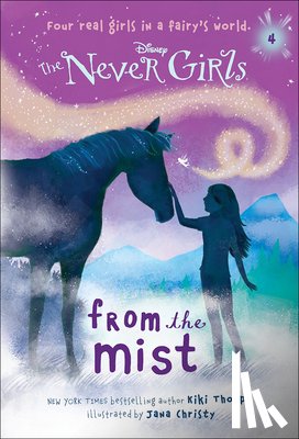 Thorpe, Kiki - From the Mist