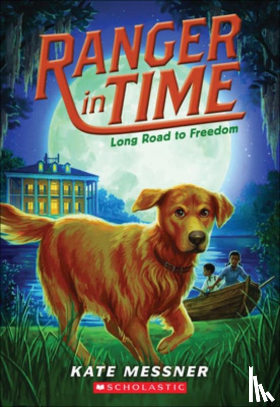 Messner, Kate - Long Road to Freedom