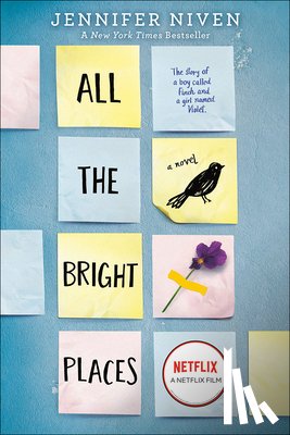 Niven, Jennifer - All the Bright Places