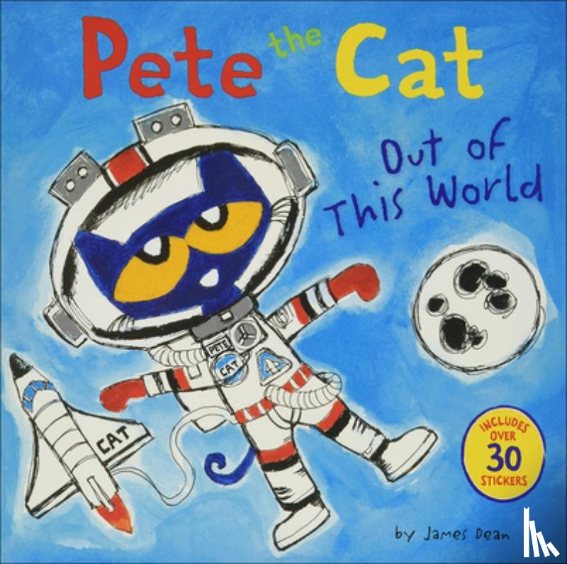 Dean, James - Out of This World