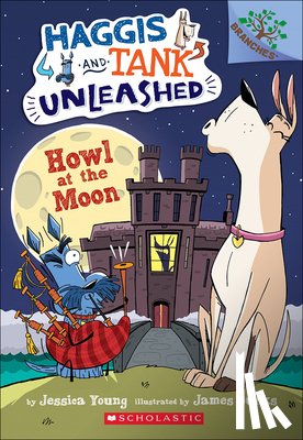 Young, Jessica - Howl at the Moon