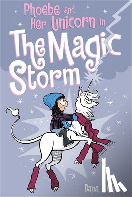 Simpson, Dana - PHOEBE & HER UNICORN IN THE MA