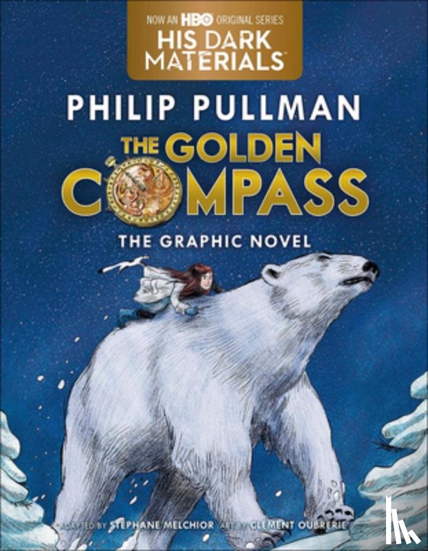 Pullman, Philip - The Golden Compass, Complete Edition