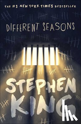 King, Stephen - Different Seasons: Four Novellas