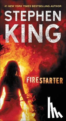 King, Stephen - Firestarter