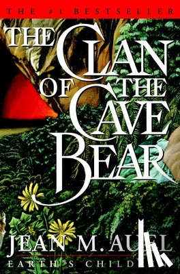 Auel, Jean M. - The Clan of the Cave Bear