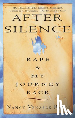 Raine, Nancy Venable - After Silence