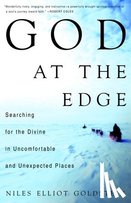 Goldstein, Niles - God at the Edge