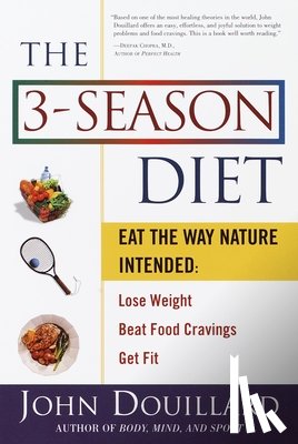 Douillard, John - The 3-Season Diet