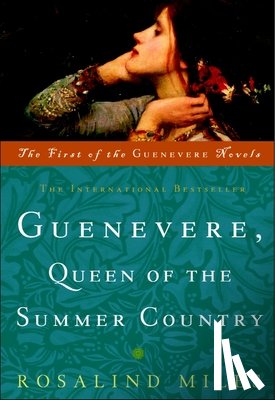 Miles, Rosalind - Guenevere, Queen of the Summer Country