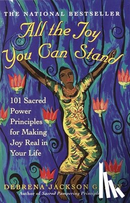 Gandy, Debrena Jackson - All the Joy You Can Stand