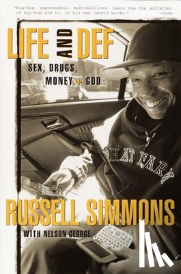 Simmons, Russell - Life and Def