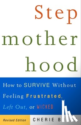 Burns, Cherie - Stepmotherhood