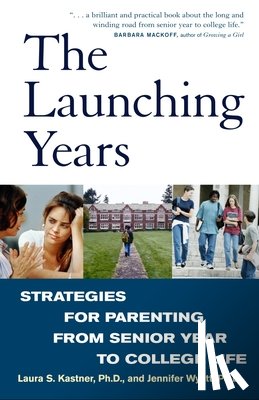 Kastner, Laura, Wyatt, Jennifer - The Launching Years