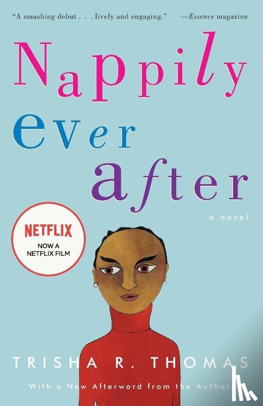 Thomas, Trisha R. - Nappily Ever After