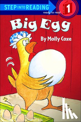 Coxe, Molly - Big Egg