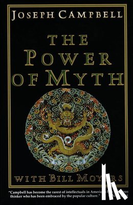 Campbell, Joseph - POWER OF MYTH TURTLEBACK SCHOO