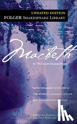 Shakespeare, William - Macbeth