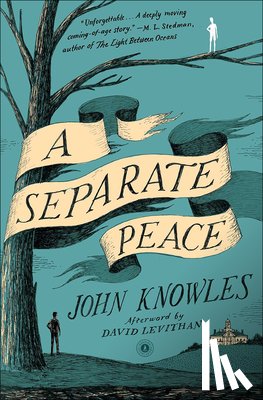 Knowles, John - A Separate Peace