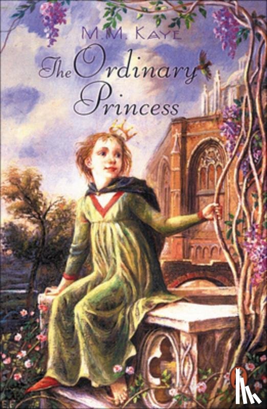 Kaye, M. M. - The Ordinary Princess