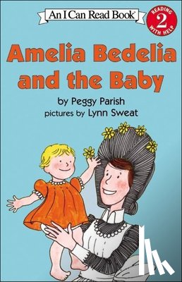 Parish, Peggy - Amelia Bedelia and the Baby