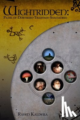 Kaldera, Raven - Wightridden