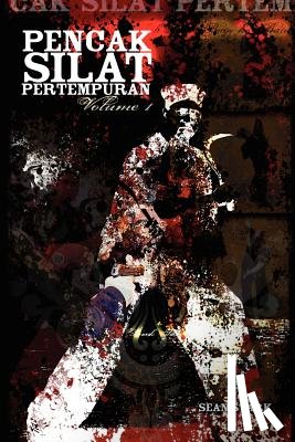 Stark, Sean - Pencak Silat Pertempuran
