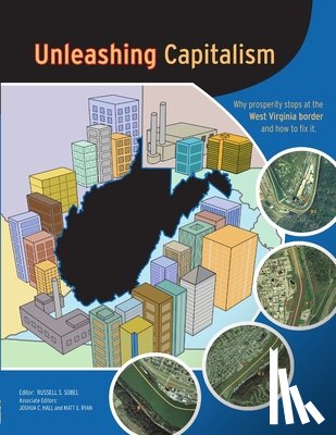 Sobel, Russell S - Unleashing Capitalism