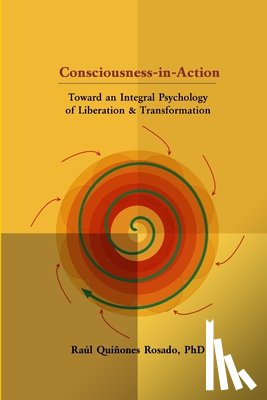 Quiñones Rosado, Raúl - Consciousness-in-Action