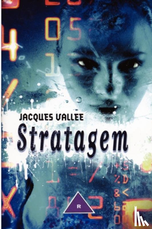 VALLEE, Jacques - Stratagem