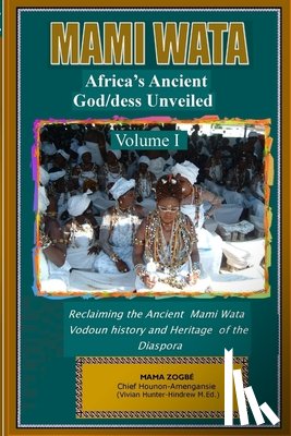 Zogbe, Mama - Mami Wata