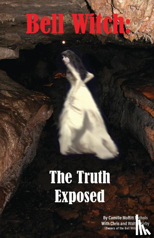 Moffitt Nichols, Camille, Kirby, Chris and Walter - Bell Witch