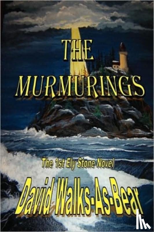 Walks-As-Bear, David - The Murmurings