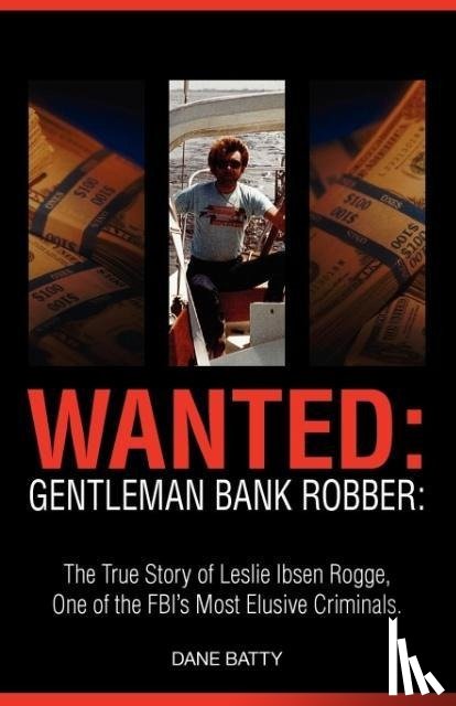 Batty, Dane - Wanted