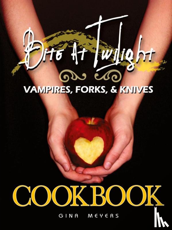 Meyers, Gina - Bite at Twilight