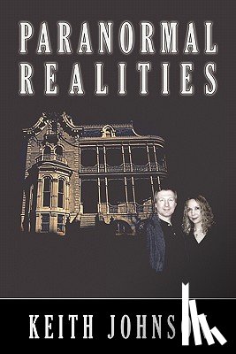 Johnson, Keith - Paranormal Realities