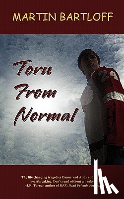 Bartloff, Martin - Torn from Normal