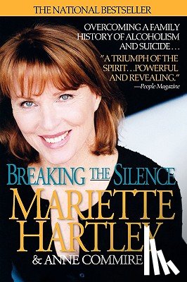 Hartley, Mariette - Breaking the Silence
