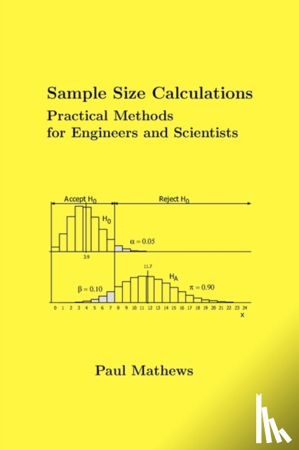 Mathews, Paul (Peabody Institute of Johns Hopkins University - Sample Size Calculations